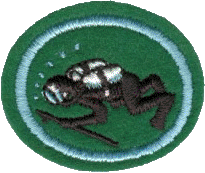 Buceo con escafandra I